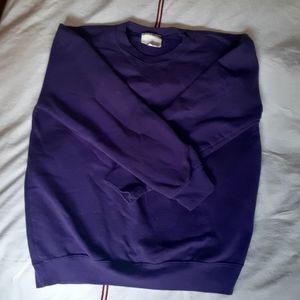 BLUE/PURPLE CREWNECK 💜💙